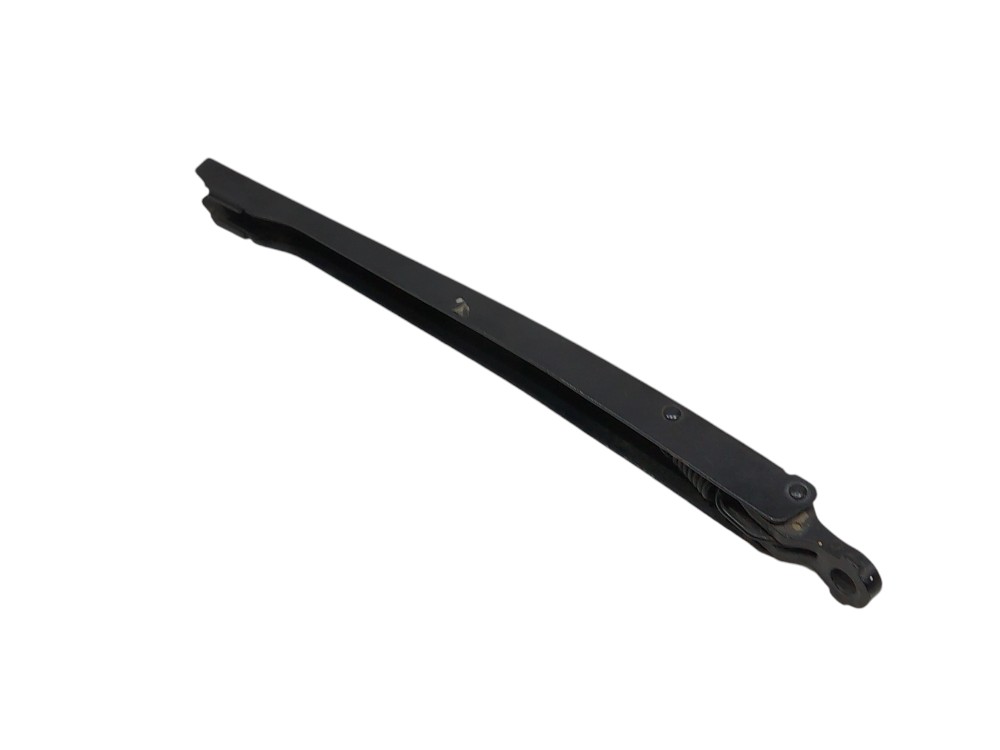 Braço Limpador Traseiro Vw Gol 2010 1