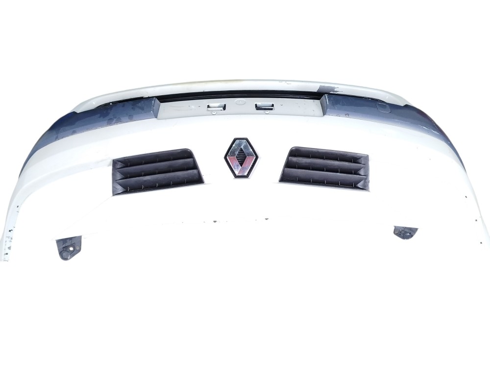 Parachoque Dianteiro Renault Megane 2008 2