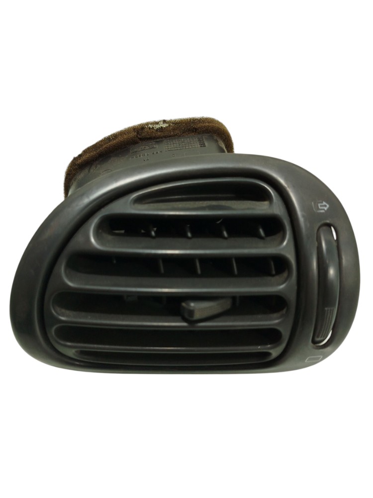 Difusor Ar Diant Direita Peugeot 206 2001 5