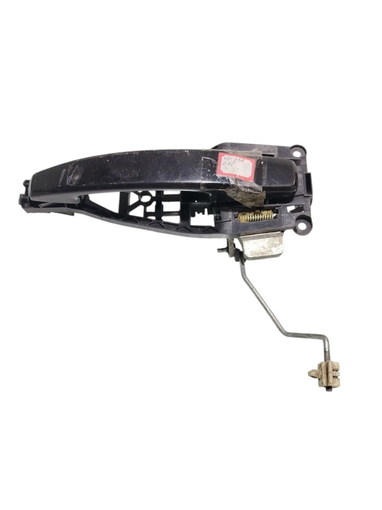 Macaneta externa Diant Direita gm vectra 2006 a 2009 2