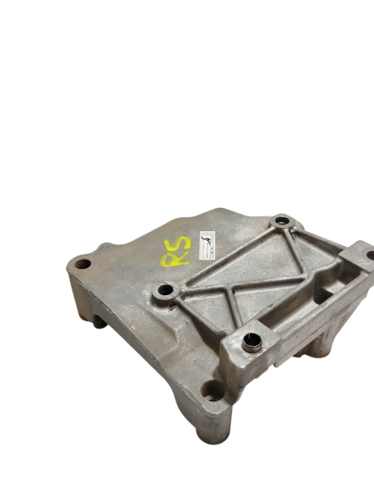 Suporte Compressor Ar Cond Peugeot 307 C3 1.6 9657137480 6