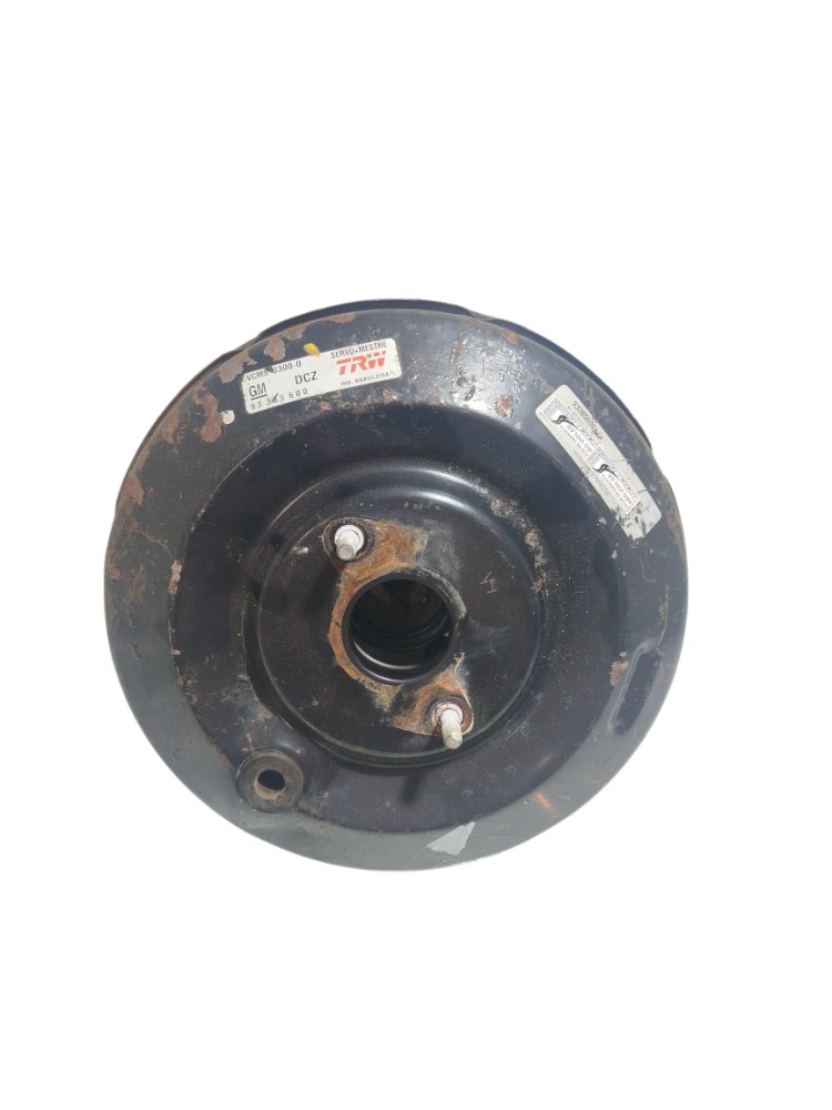 Hidrovacuo servo freio Gm Astra 2.0 16v 2004 a 2010 2