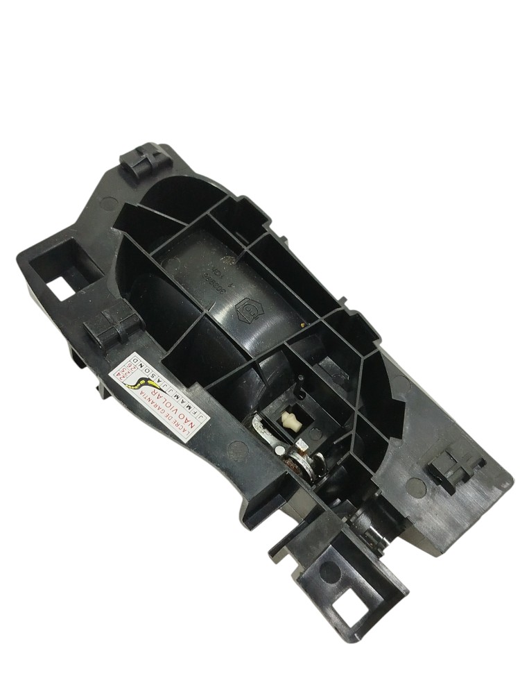 Puxador Interno Diant Esq C4 Picasso Glx 2.0 16v 2012 4