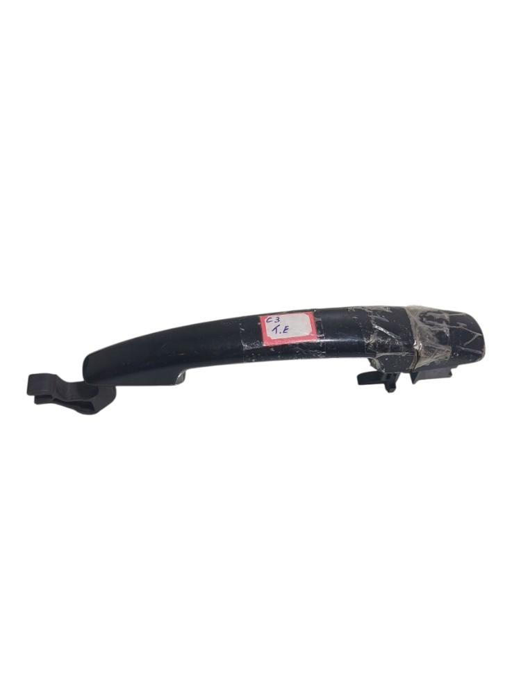 Maçaneta externa Tras Esq Citroën C3 2013 a 2016 1