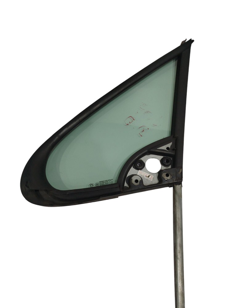 Vidro Fixo Vigia Diant Direito Peugeot 307 2011 43r001150 4