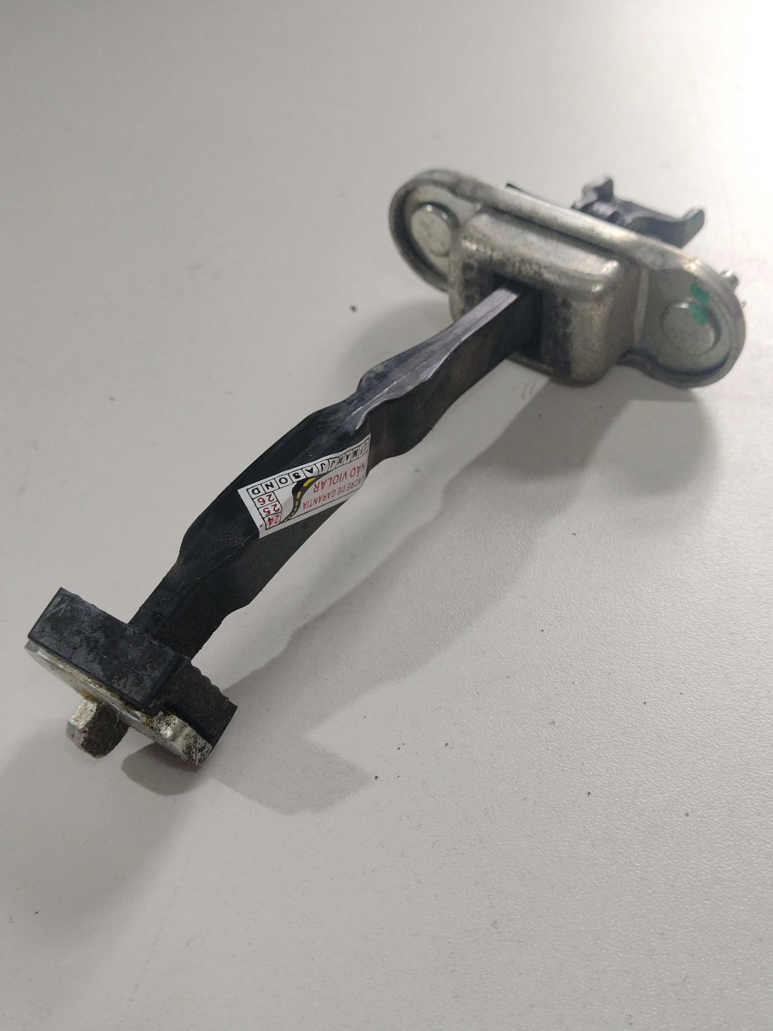 Limitador Porta Traseira Direita Jac T6 2016 3