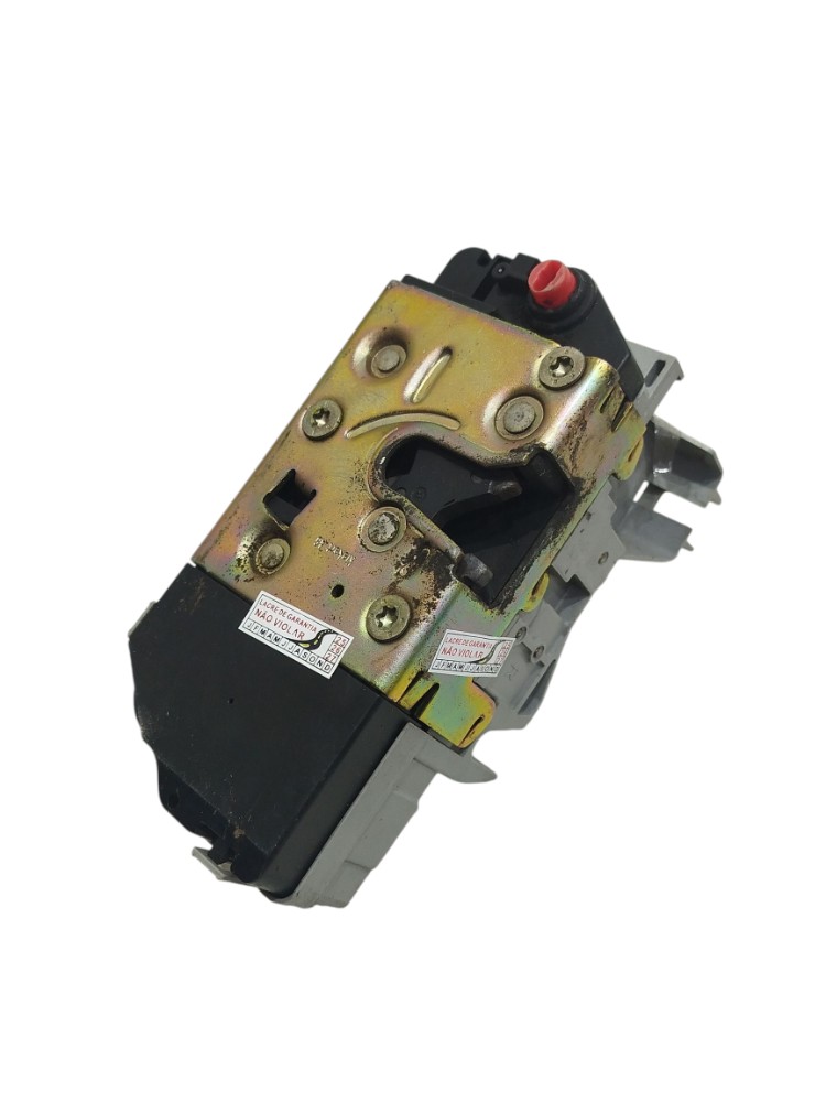 Fechadura Interna Tras Dir Peugeot 307 2005 2