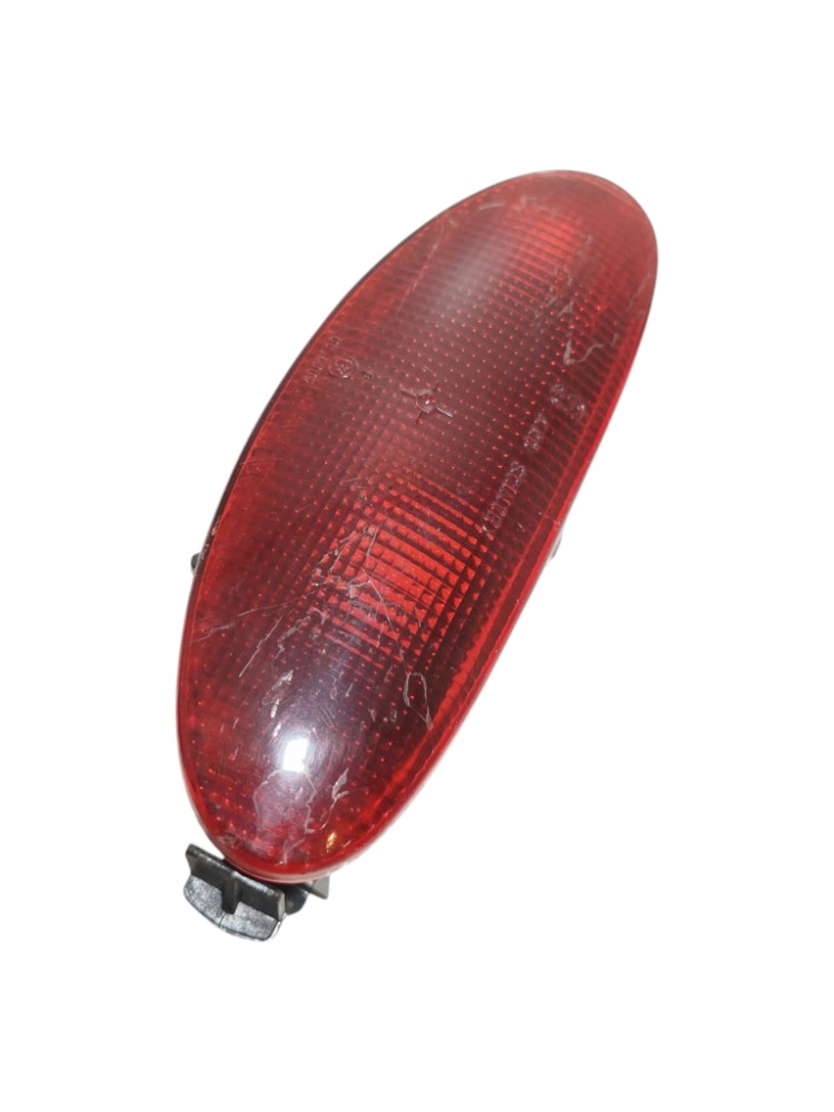 Luz Neblina Parachoque  Tras Peugeot 206 2008 Original 45106 8