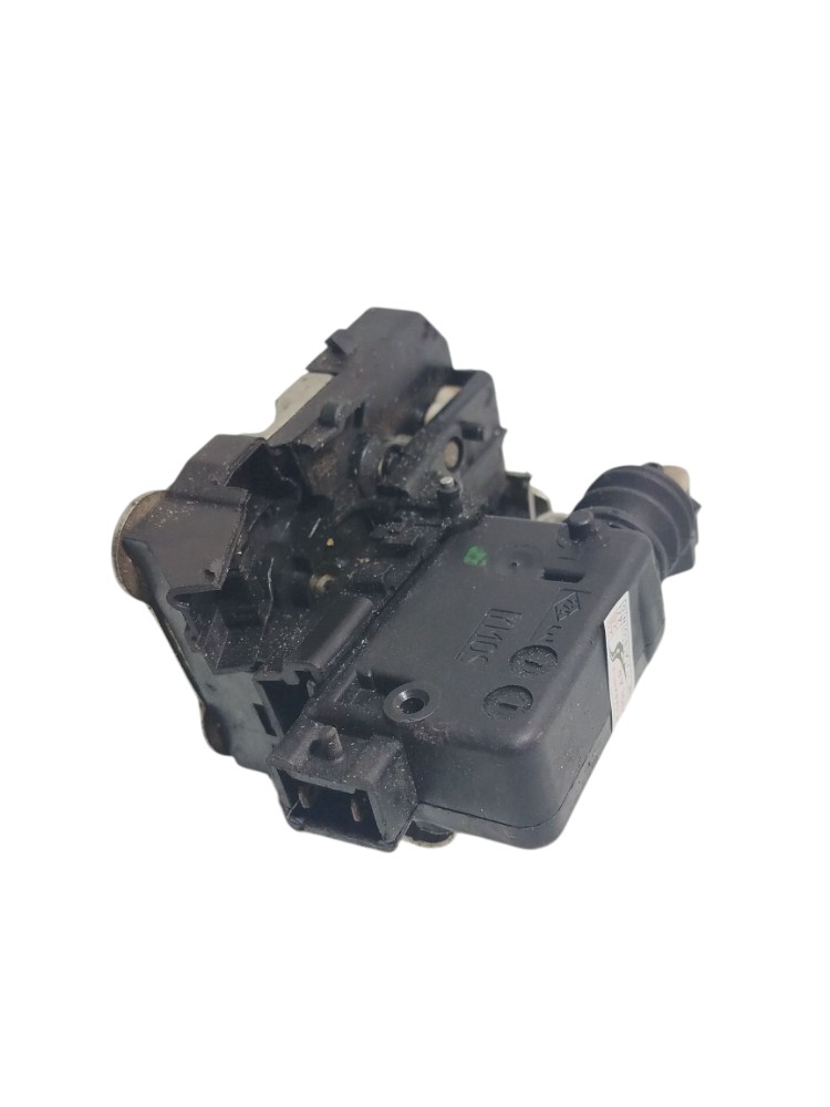 Fechadura Elétrica Tras Direita Renault Logan 2007 A 2013 4