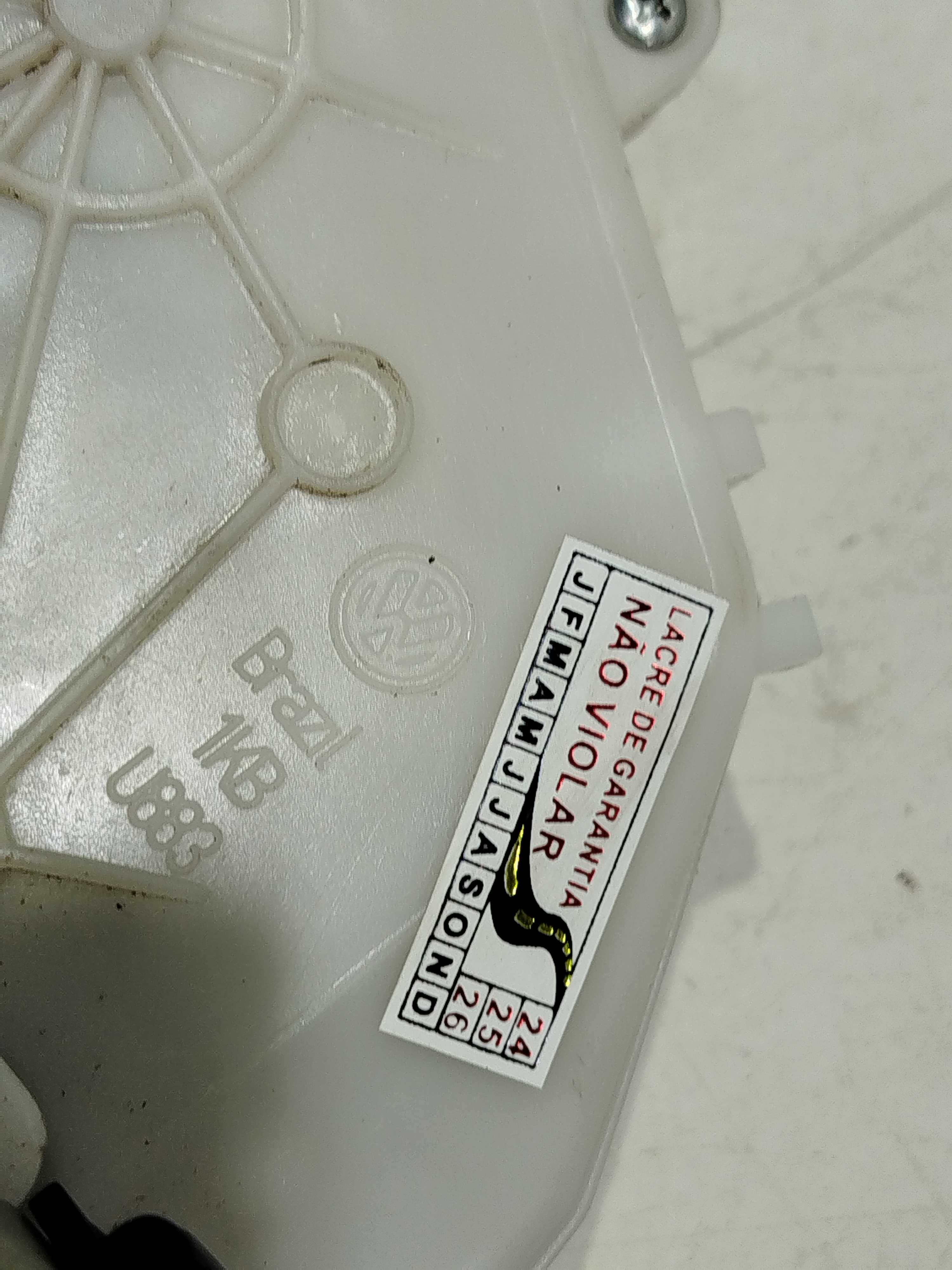 Fechadura Elétrica Diant Esquerda Motorista Fox 1.0 2014 7