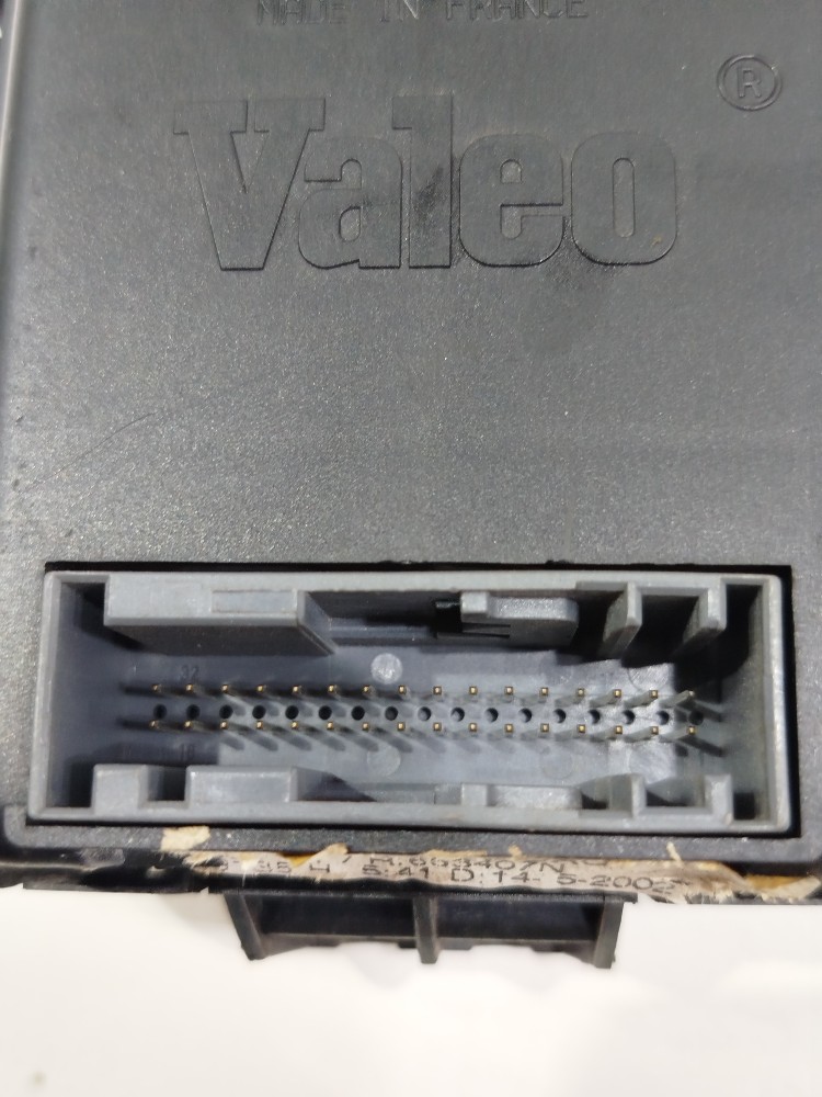 Módulo Ar Condicionado Xsara Glx 1.6 2002 4