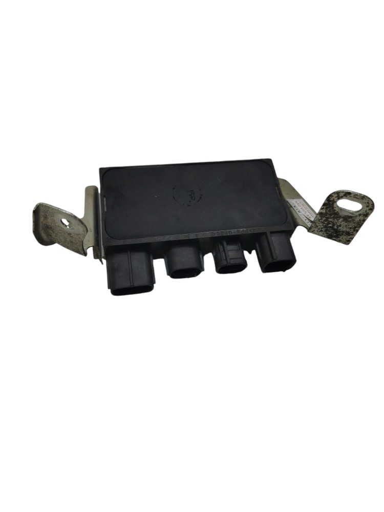 Módulo Bico Injetor Toyota Etios 1.5 2018 285510e010 3