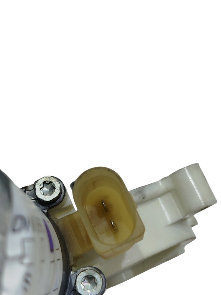 Máquina Vidro Motor Elétrico Dianteiro Esquerdo Fox 1.0 2014 3