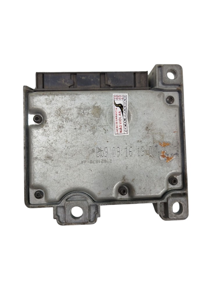 Módulo Airbag Peugeot 307 Sw 2005 3