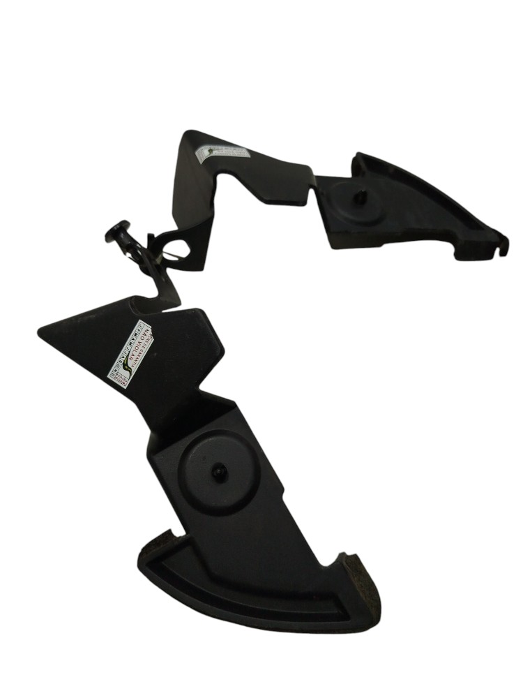 Par Suporte Interno Paralama Etios 1.5 2017 538260D030 4