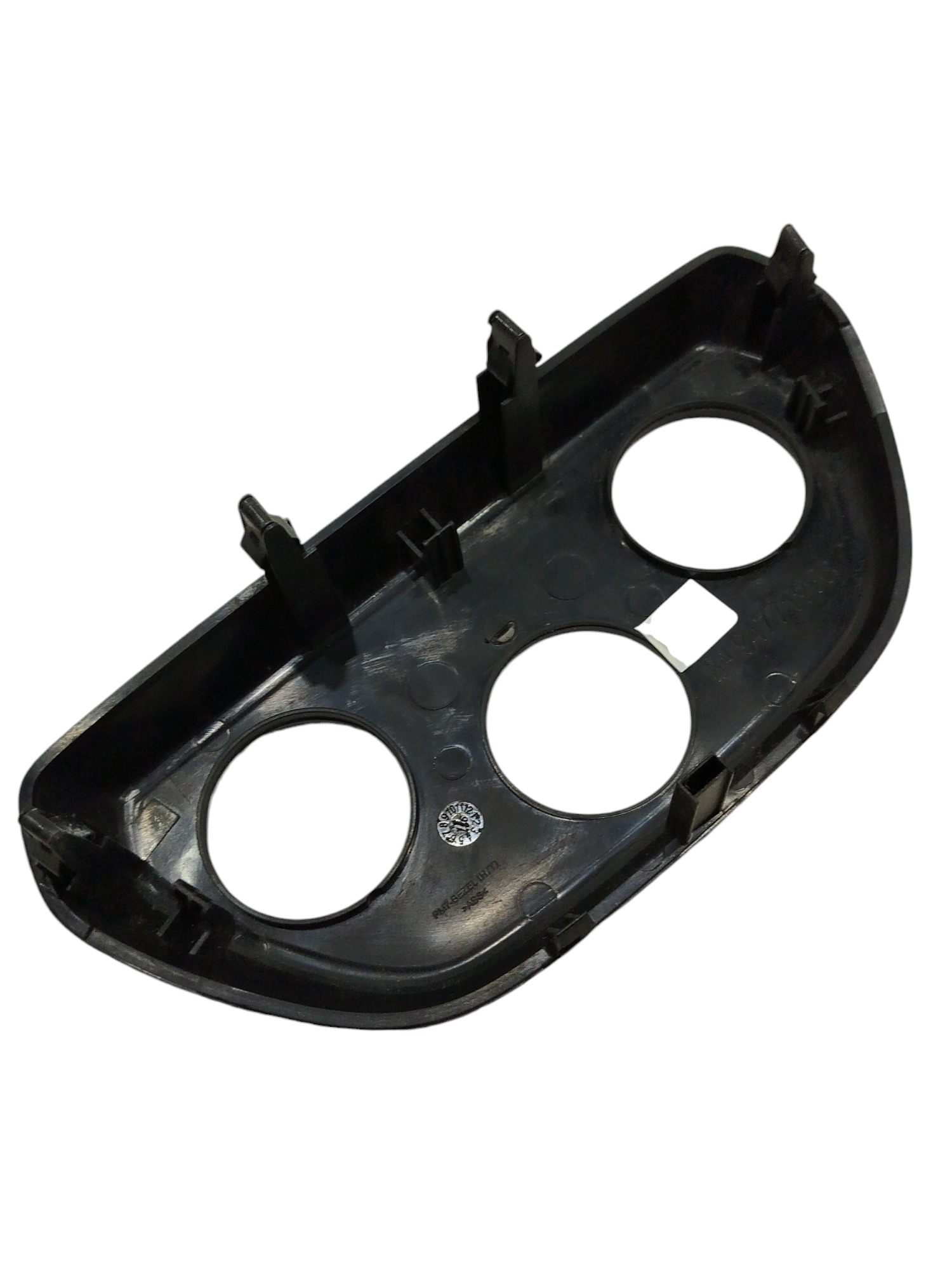 Moldura Ar Comando Condicionado Gm Spin 2015 1