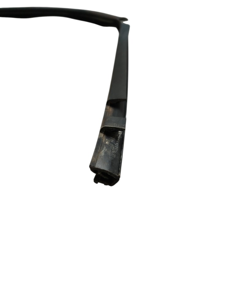 Borracha Canaleta Diant Esq Porta Citroen Xsara Break 7