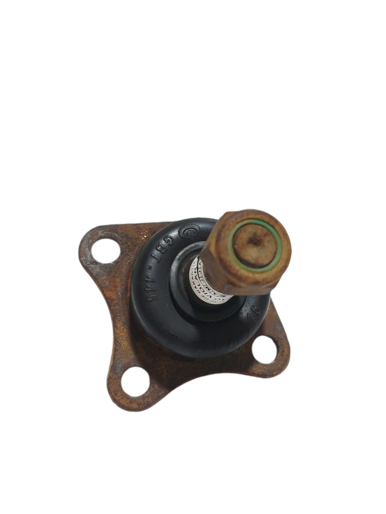 Pivo Suspensão Inferior Fiat Palio 1999 4