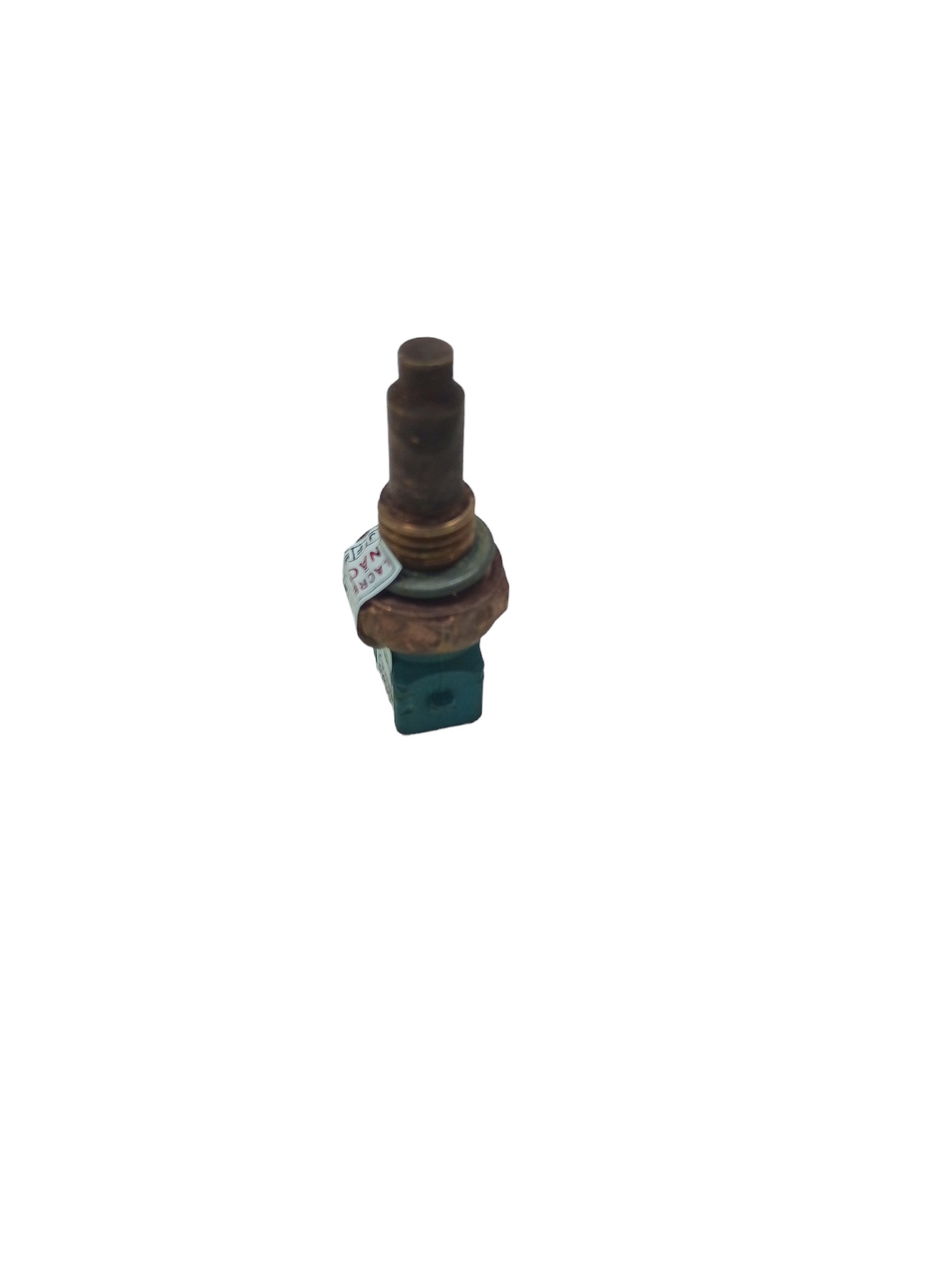 Sensor De Temperatura Palio Ex 1.0 Fiasa 2000 3