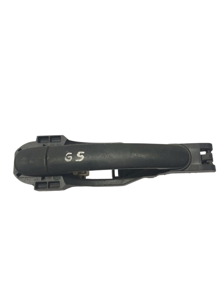 Maçaneta Externa Porta Diant Dir Vw Gol 2012 5u4837885886 1