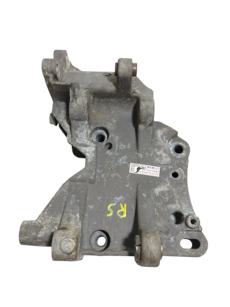 Suporte Alternador Peugeot 207 2010 3