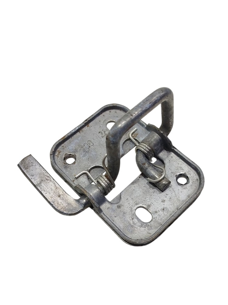Batente Capô Fechadura Superior Gol 2008 A 2012 B 5u0823186 1