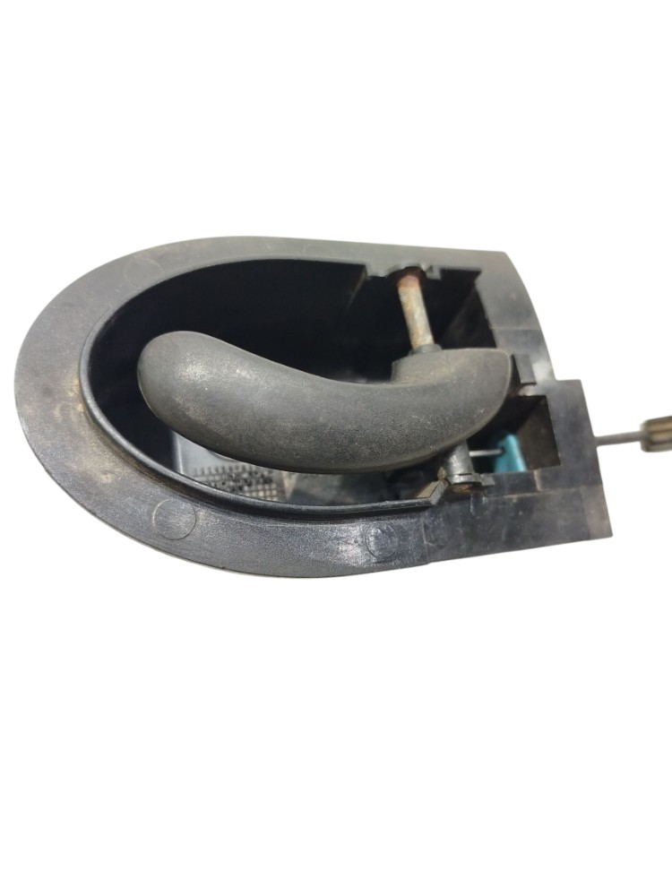 Maçaneta Interna Traseiro Direito Ford Fiesta 1996 A 2002 3