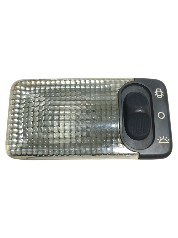 Luz Interna Cortesia Teto Xsara Break 2000 1