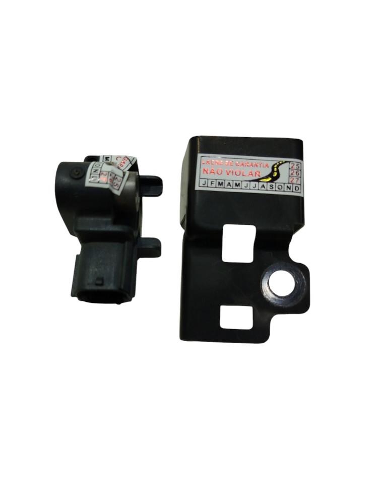 Sensor Impacto Airbag Nissan Versa 1.6 SL 2013 Original 2