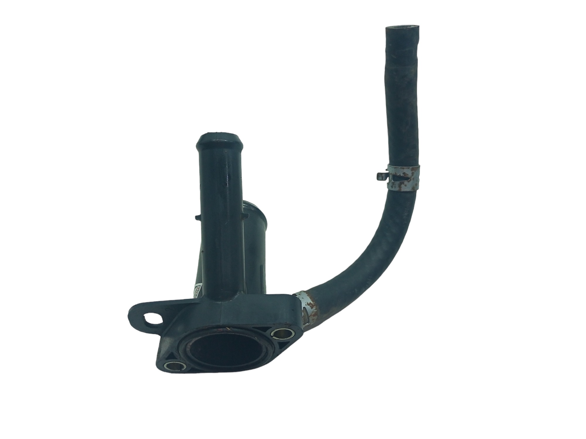 Flange Válvula Termostática Etios 1.3 16v 2016 2