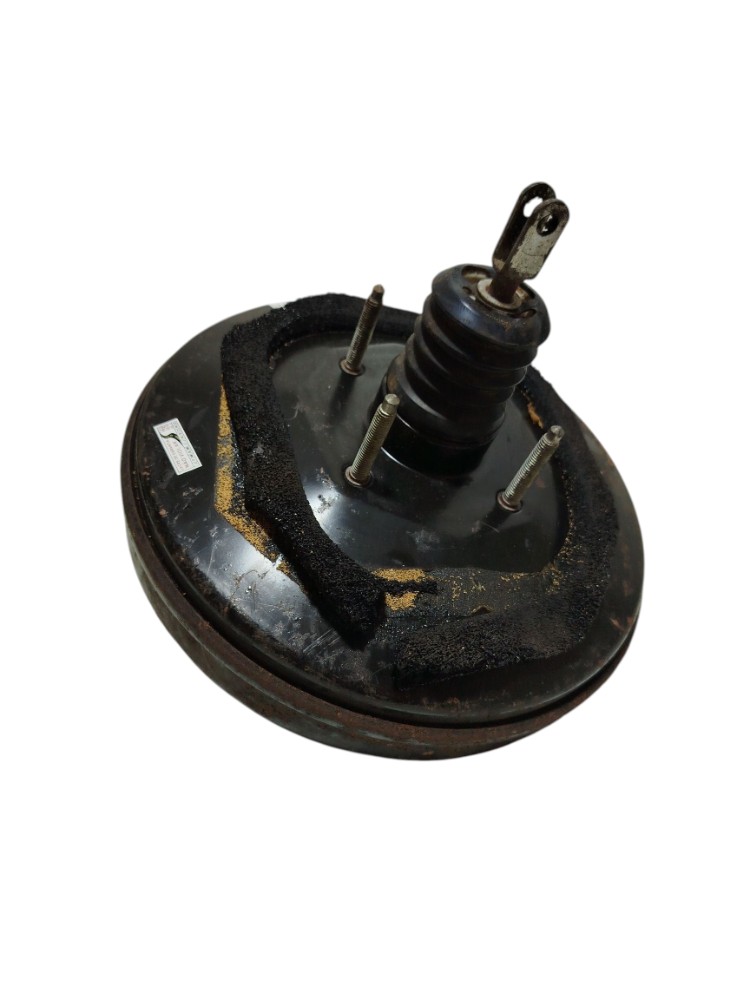 Hidrovácuo Servo Freio Peugeot 307 2008 a 2012 3