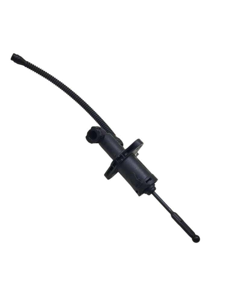Cilindro Atuador Embreag Pedal Aux Gol 2012 A 2013 6qe721388 3