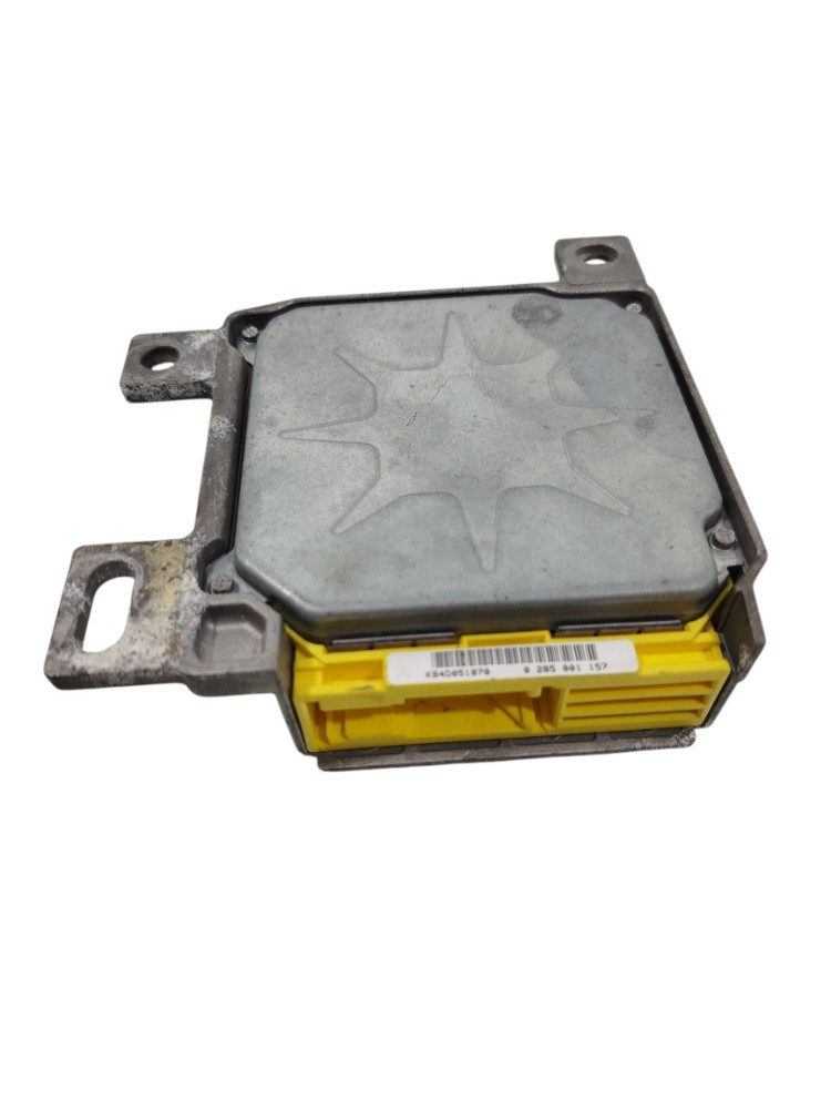 Módulo airbag Renault Clio 1.0 2005 5