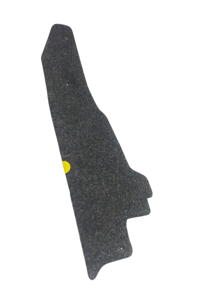 Moldura Carpete Consolo Diant Esq Fiat Palio Siena 2000 7