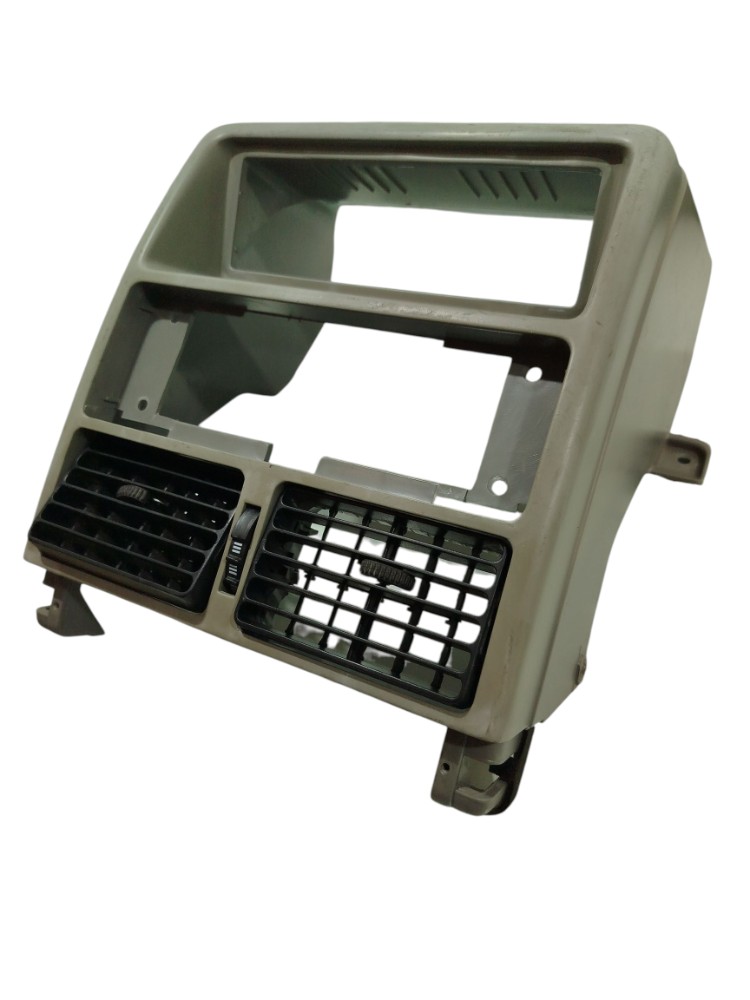 Moldura Central C Difusor Ar Fiat Fiorino 2010 2