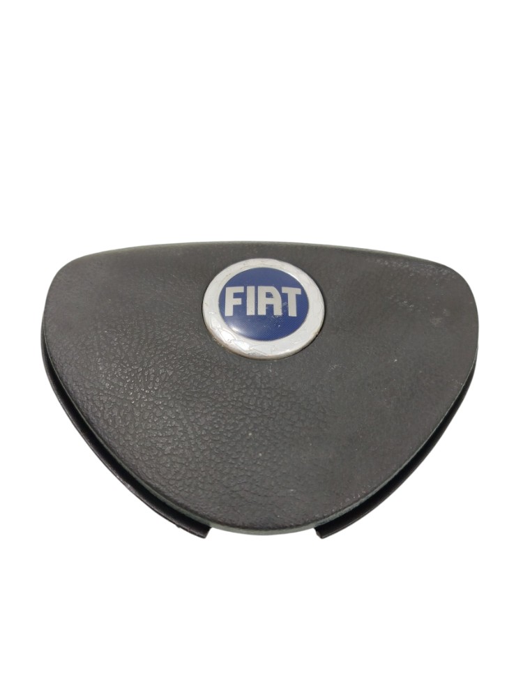 Tampa Aciona Buzina Fiat Uno Fiorino 1996 A 2010 1