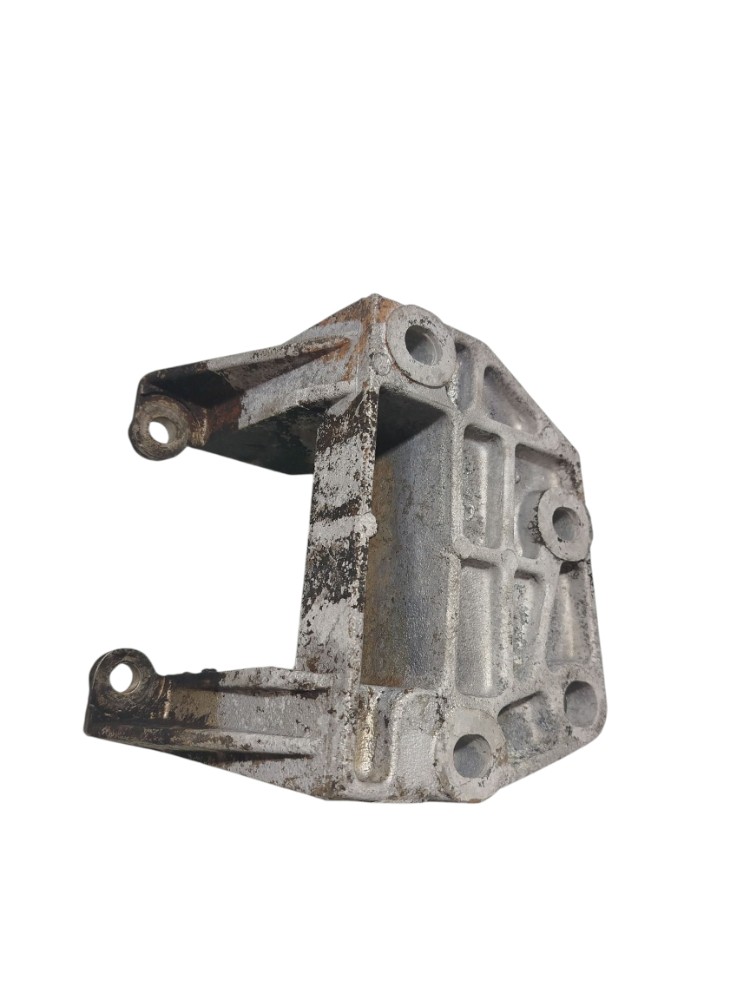 Suporte Coxim Caixa Câmbio Ford Ka 1996 A 2001 5