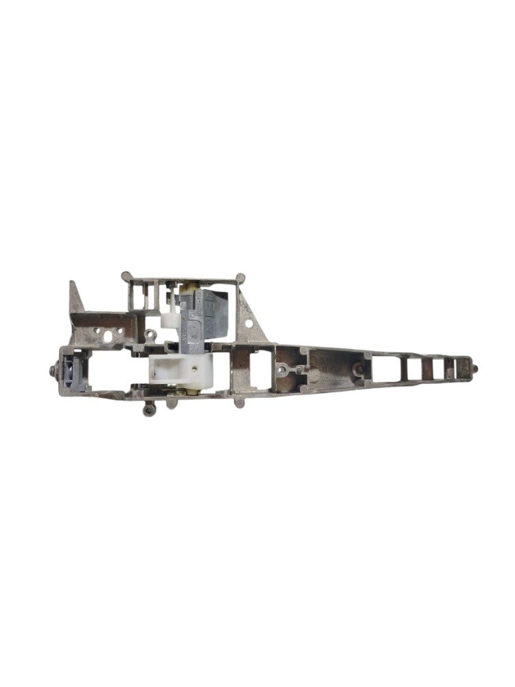 Maçaneta externa Diant Esq  peugeot 308 2013 9670932080 1