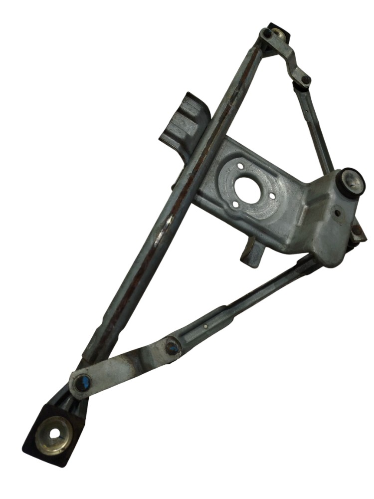 Gualhada Limpador Parabrisas Ford Ka 2013 4