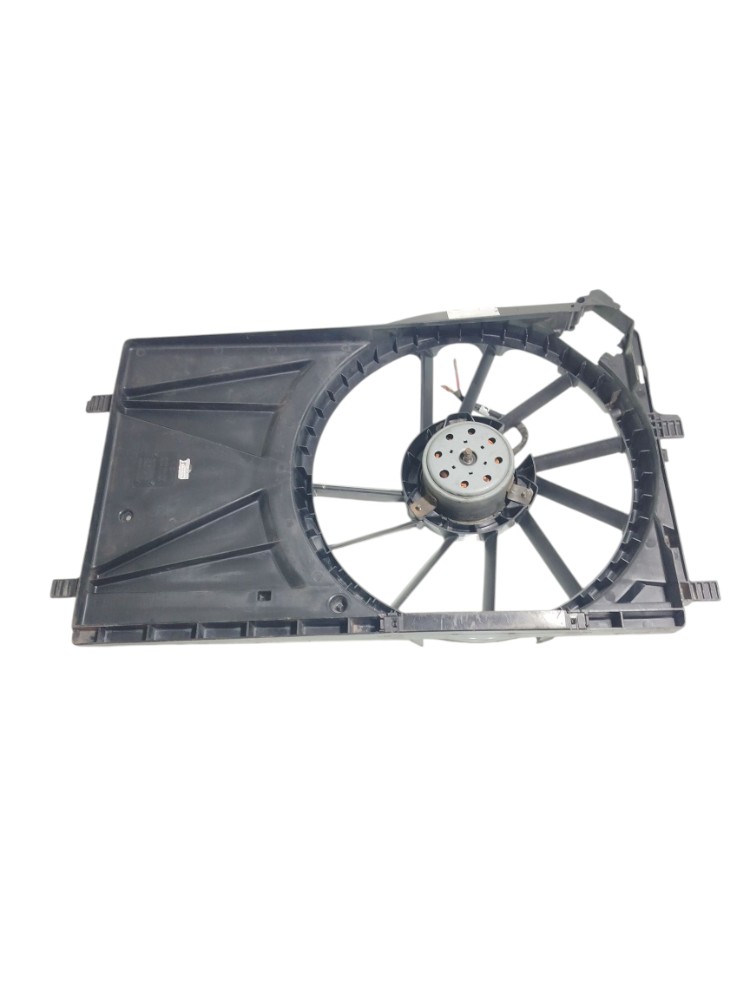 Defletor Ventoinha Gm Astra 2005 A 2011 94717411 1