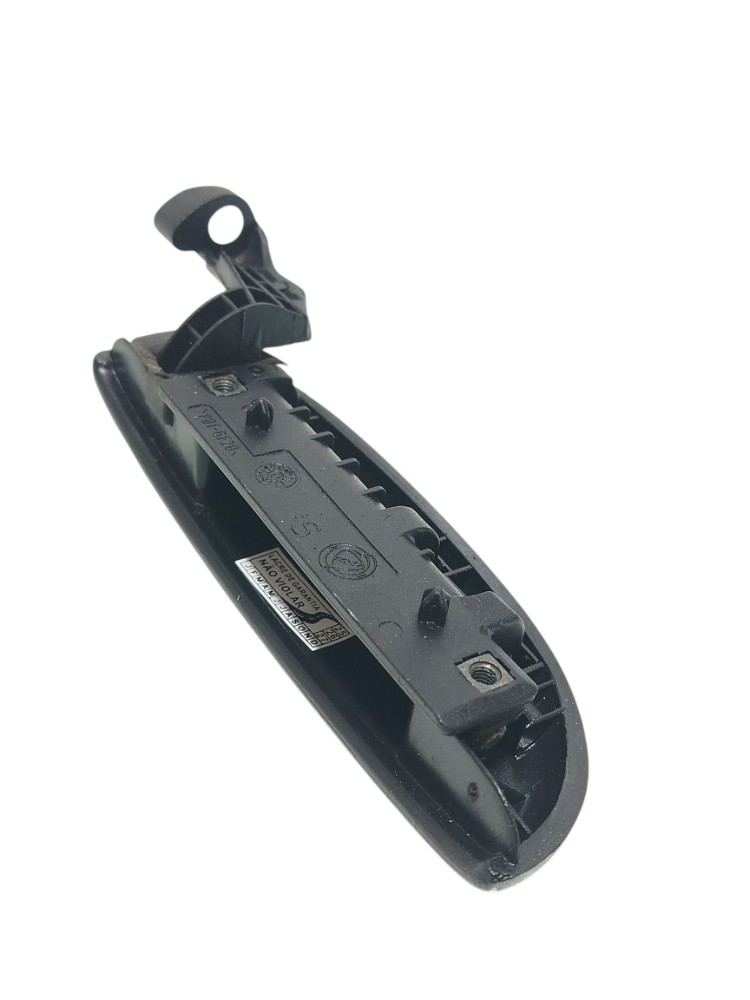 Maçaneta Externa De Motorista Fiat Palio 2004 A 6
