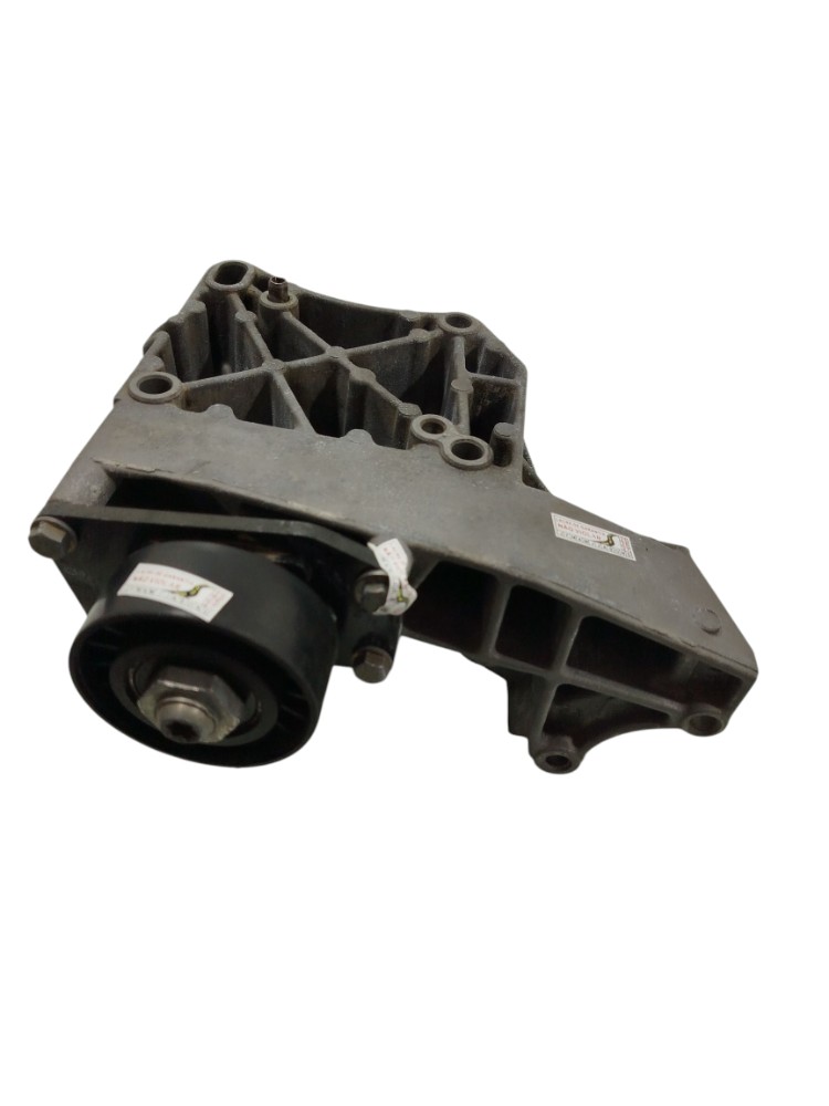 Suporte Alternador Peugeot 206 Presence 1.4 2005 3