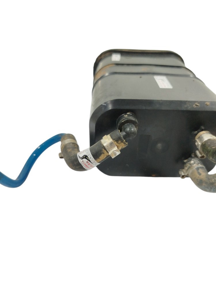 Filtro Canister Fiat Uno 1996 50001267 3