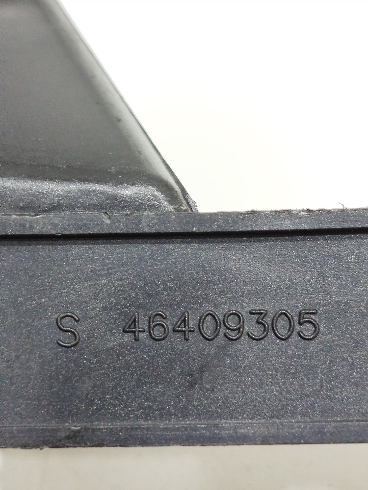 Guia Suporte Vidro Porta Diantesquerda Palio 1998 46409305 4
