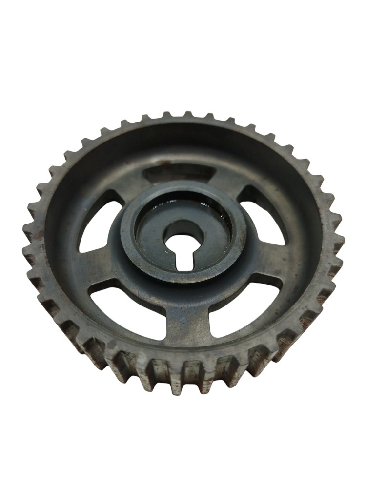 Polia Comando Auxiliar Engrenagem Fiat Palio 1.5 Fiasa 1996 2