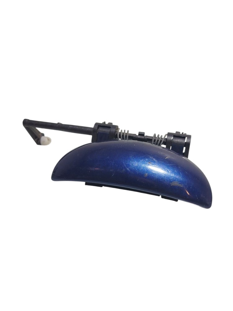 Maçaneta Diant Direita Peugeot 206 207 2005 2