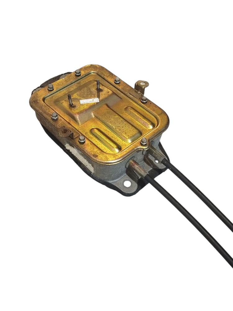 Base Trambulador Cabo Marcha Fiat Palio Siena 1998 467439720 7