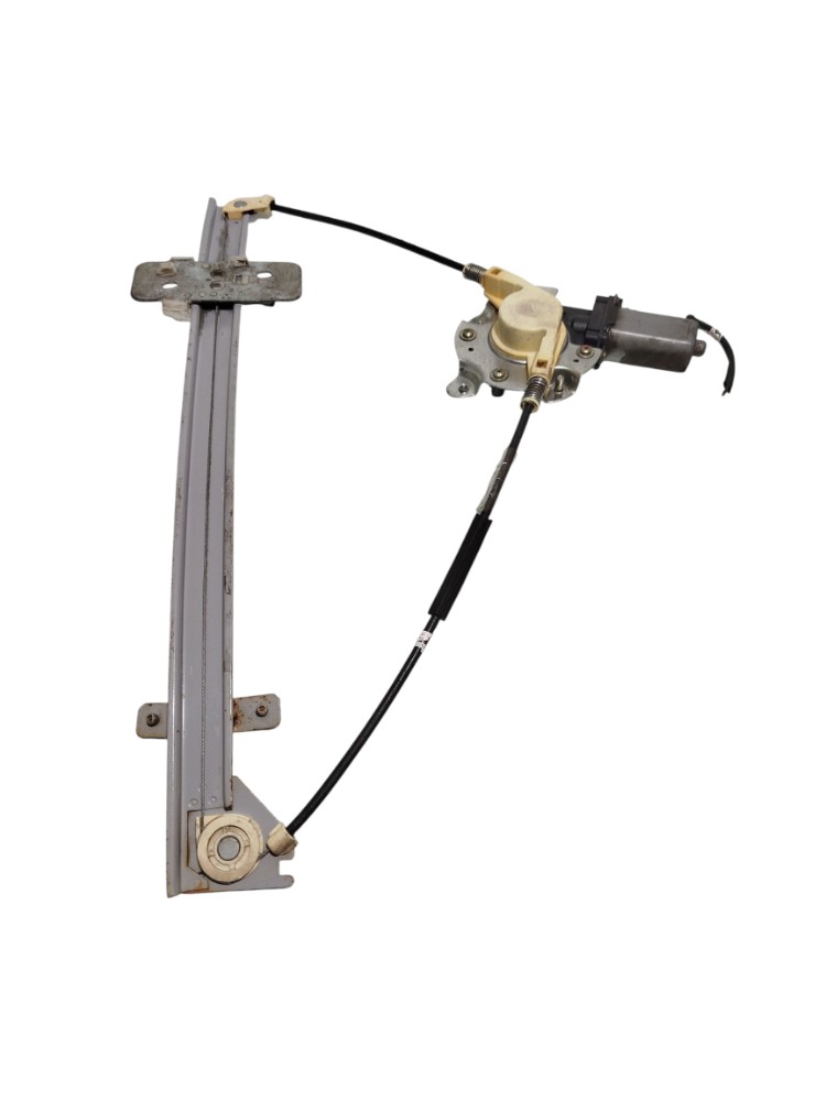 Maquina Vidro Diant Esq Ford Escort 2 Portas 1994 a 1996 1