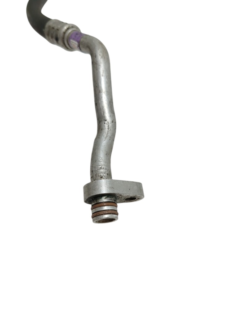 Mangueira compressor ar condicionado Peugeot 307 1.6 2008 3