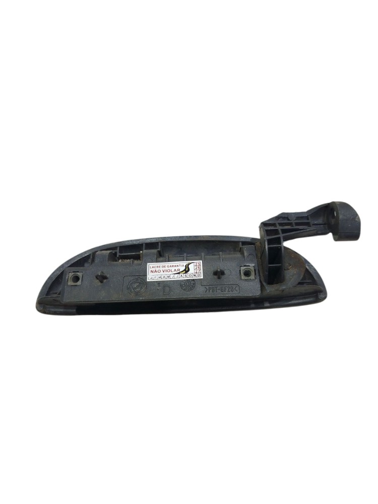 Maçaneta Externa Diant Direita Fiat Palio 1999 A 2004 3